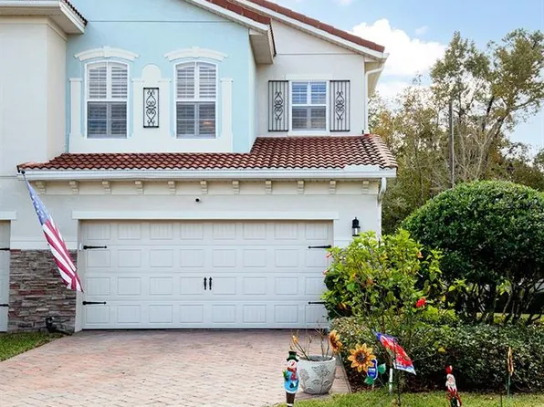 144 Canterbury Bell Dr, Oviedo, FL 32765