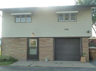 798 Borden Rd, Cheektowaga, NY 14227