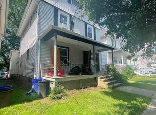 604 Depot St APT 1, Scranton, PA 18509