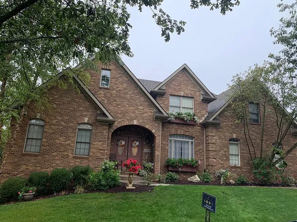 2465 Astarita Way, Lexington, KY 40509