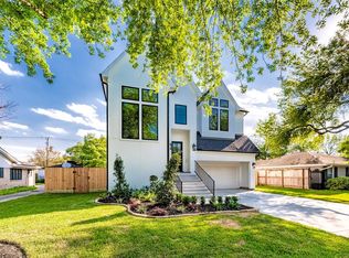 4039 Tartan Ln, Houston, TX 77025