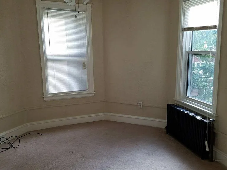 Rear Bedroom