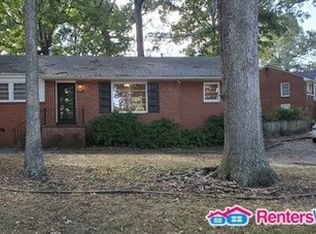 2104 Marroit Rd, Henrico, VA 23229