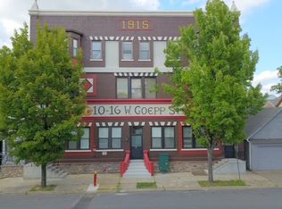10 W Goepp Street, Bethlehem, PA 18018