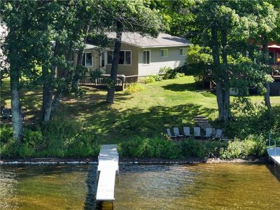 15286W State Hwy 27/70, Stone Lake, WI, 54876