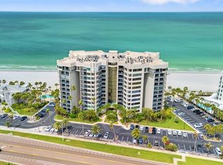 1600 Gulf Blvd APT 717, Clearwater, FL 33767