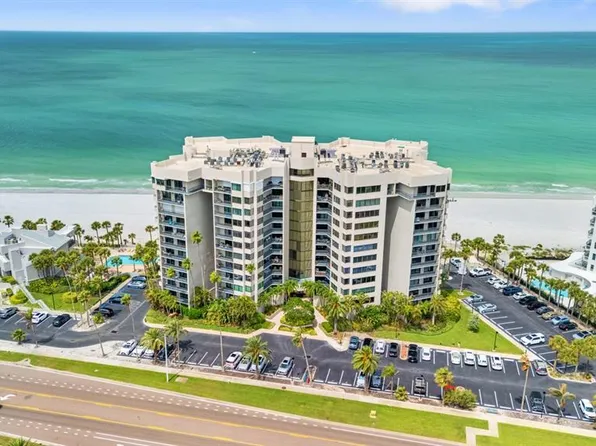 1600 Gulf Blvd APT 717, Clearwater, FL 33767