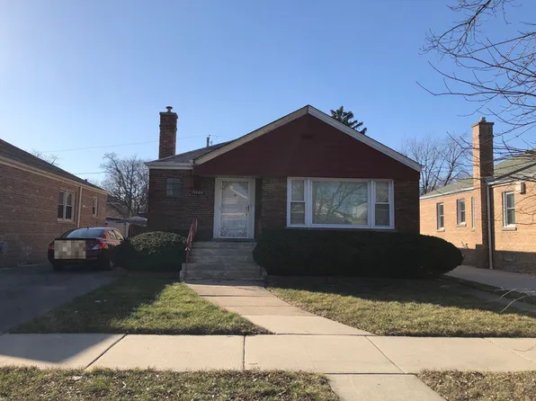 9808 S Green St, Chicago, IL 60643