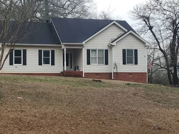 3590 Chamblee Gap Rd, Cumming, GA 30040