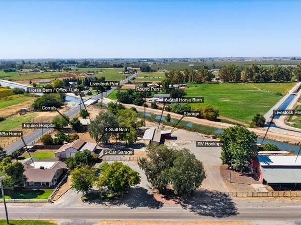 11501 Pioneer Ave, Valley Home, CA 95361