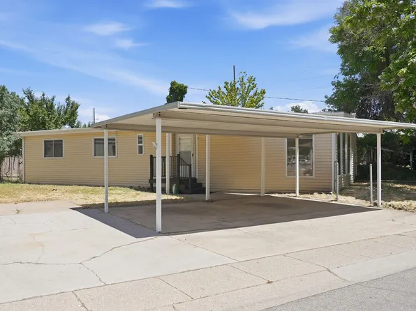 1024 W 450 N #2, Clearfield, UT 84015