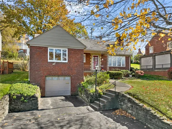 227 Old Clairton Rd, Pittsburgh, PA 15236