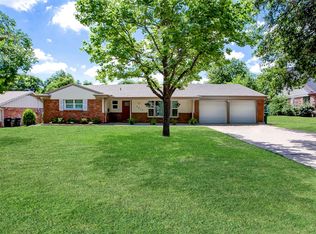 3517 Wosley Dr, Fort Worth, TX 76133