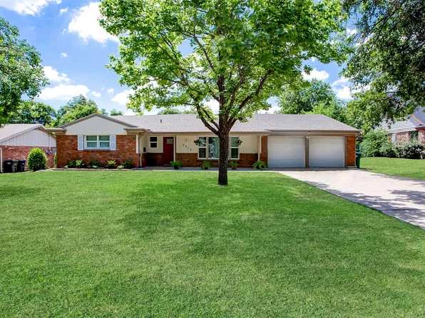 3517 Wosley Dr, Fort Worth, TX 76133