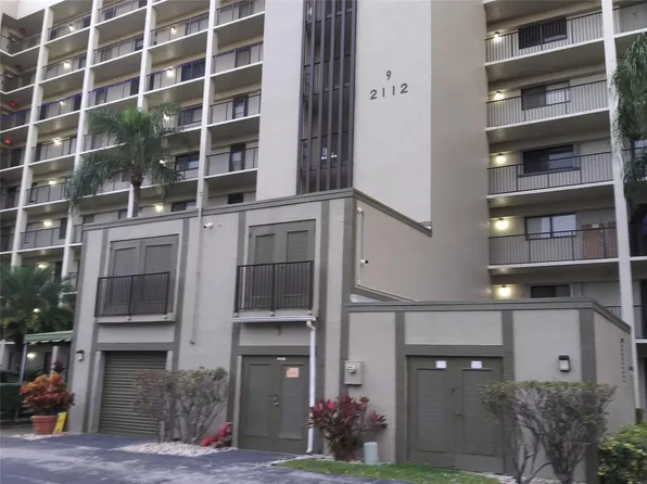 2112 S Cypress Bend Drive #207, Pompano Beach, FL 33069