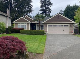 2619 233rd Ave SE, Sammamish, WA