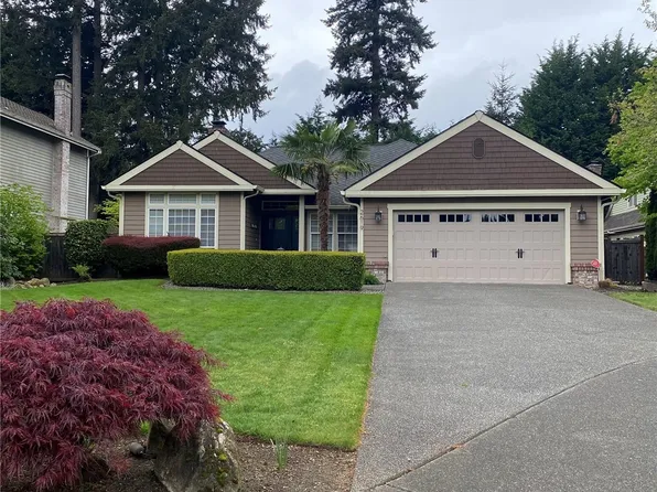 2619 233rd Avenue SE, Sammamish, WA 98075