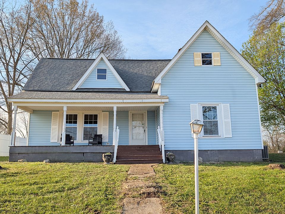 1st image of 2277 Finger Leapwood Rd