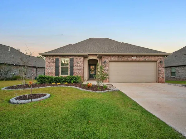 3217 Mountain Laurel Trl, Cantonment, FL 32533