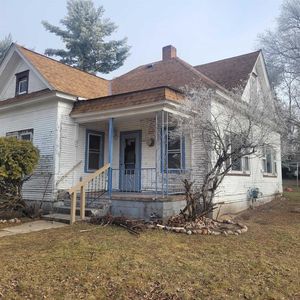 212 North MAIN STREET, Hancock, WI, 54943