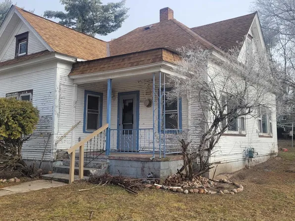 212 North MAIN STREET, Hancock, WI 54943