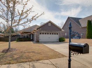 2917 Magnolia Park Dr SE, Owens Cross Roads, AL 35763