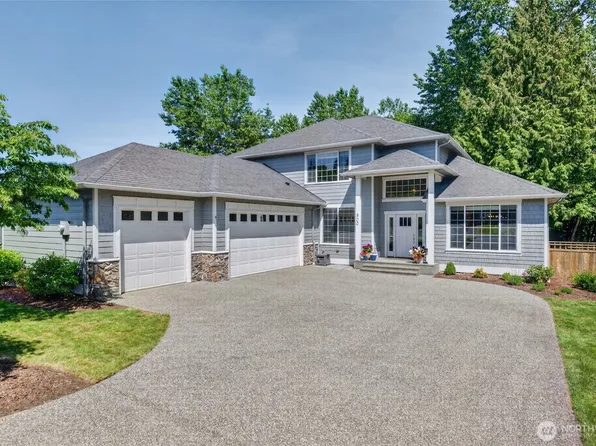 800 Spieden Place, Bellingham, WA 98229