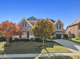 2300 Arbol Way, Prosper, TX 75078