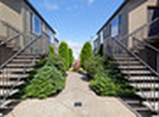 155 E 19th Ave APT 4, Eugene, OR 97401