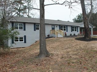 2151 Allgood Rd, Marietta, GA 30062