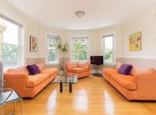 43 Downer Ave #2, Dorchester, MA 02125