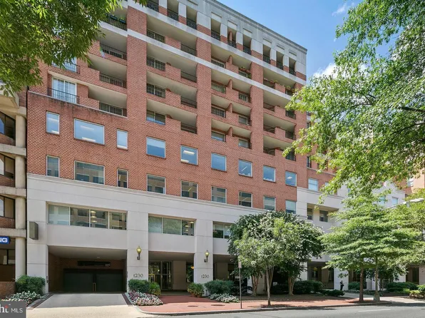 1230 23rd St NW, Washington, DC