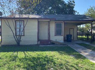 601 Rose Ave, Cleburne, TX 76033