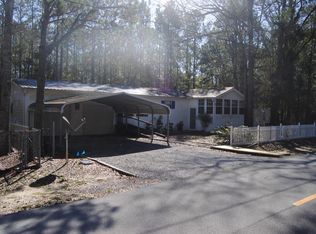 611 Alaqua Dr, Freeport, FL 32439