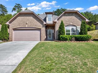 4293 Hathaway Ln, Mount Olive, AL 35117