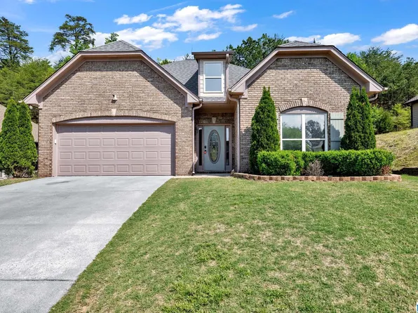 4293 Hathaway Ln, Mount Olive, AL 35117