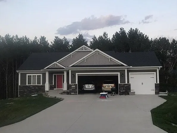 12344 Zumbro Pine Ln NW, Oronoco, MN 55960