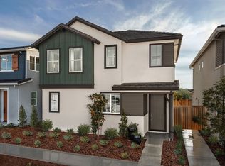 Plan 1652 Modeled Plan, Aurora Heights at Twelve Bridges, Lincoln, CA 95648