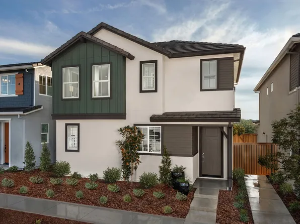 Plan 1652 Modeled Plan, Aurora Heights at Twelve Bridges