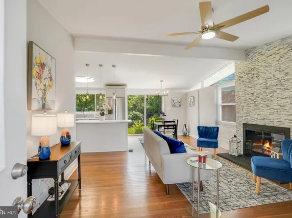 409 University Blvd W, Silver Spring, MD 20901