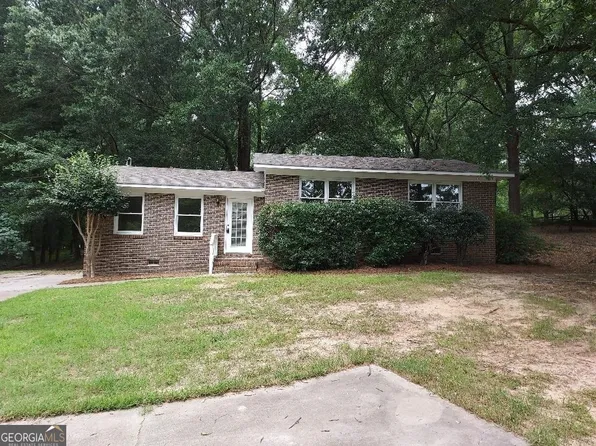 4940 Sandy Creek Rd, Madison, GA 30650