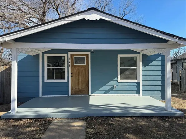 1008 Coolidge St, Seminole, OK 74868