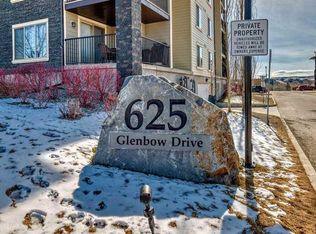 625 S Glenbow Dr #1414, Cochrane, AB T4C 0S9