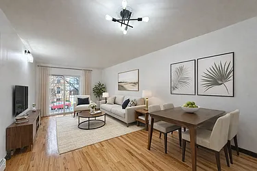 1604 Brooklyn Avenue, #2
