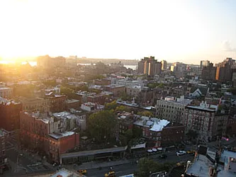 Rented by DJK Residential