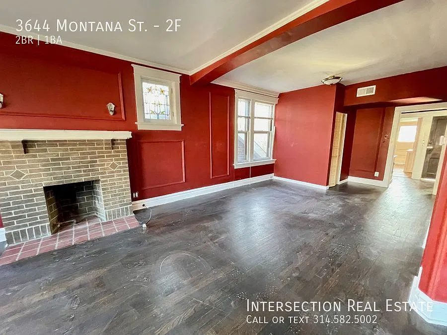 Stunning 2 Bedroom Available in Dutchtown! — Photo 2