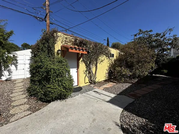 859 1/2 Commonwealth Ave, Venice, CA 90291