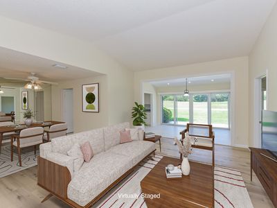 2828 SW Westlake Circle, Palm City, FL, 34990