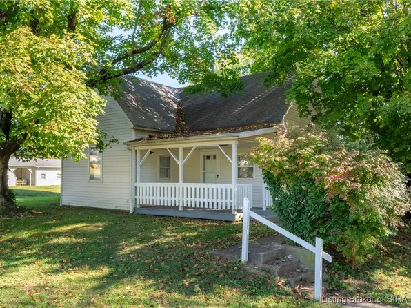 14204 Walnut Street, Deputy, IN 47230