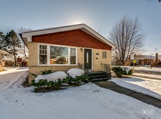 4361 W 77th Pl, Chicago, IL 60652